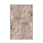 Conceptum Eexfab844 Alfombra para Pasillo 80 x 200 cm, Poliéster, Impresión 3D, Lavable a Máquina, Antideslizante