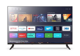 Smart TV Engel
