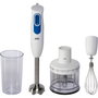 Braun MQ20.236M Batidora de mano con motor de 600 W