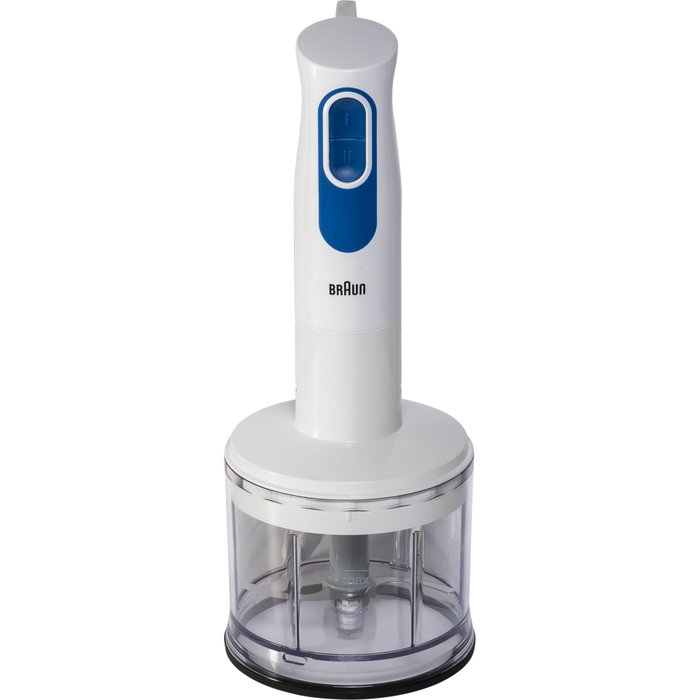 Braun MQ20.236M Batidora de mano con motor de 600 W