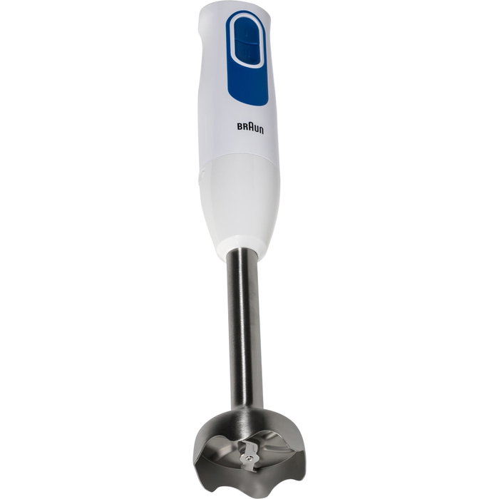 Braun MQ20.236M Batidora de mano con motor de 600 W