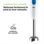 Braun MQ20.236M Batidora de mano con motor de 600 W