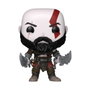 FUNKO Figura POP Games God of War Kratos with Blades Exclusive