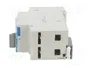 HAGER RCBO Disyuntor Diferencial 16A 30mA 240VAC 1+N