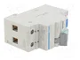 HAGER RCBO Disyuntor Diferencial 16A 30mA 240VAC 1+N