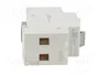 HAGER RCBO Disyuntor Diferencial 16A 30mA 240VAC 1+N