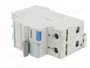 HAGER RCBO Disyuntor Diferencial 16A 30mA 240VAC 1+N