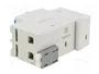 HAGER RCBO Disyuntor Diferencial 16A 30mA 240VAC 1+N