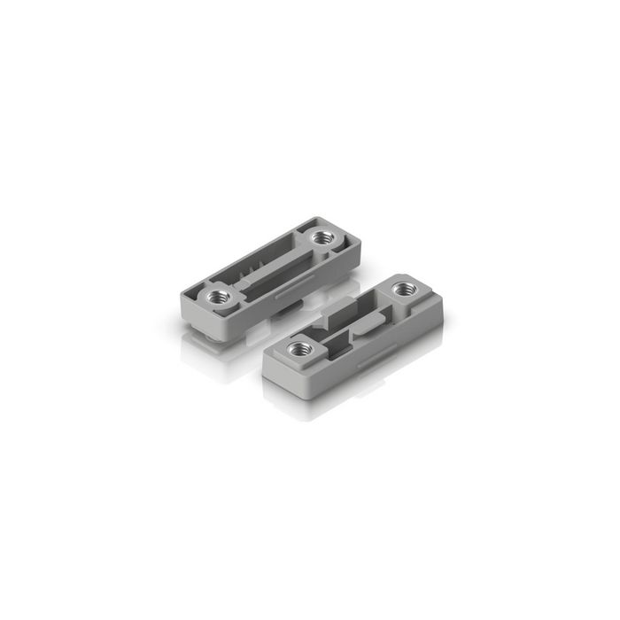 Ubiquiti UACC-RACK-PM-KIT Kit de montaje 1U (20 unidades)