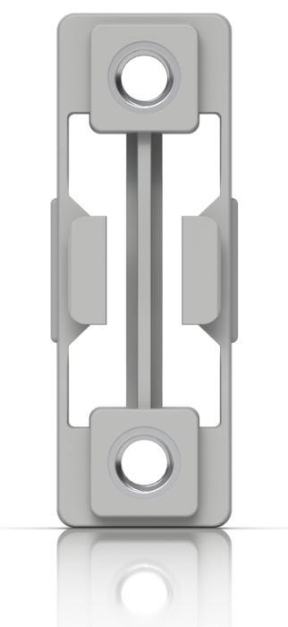 Ubiquiti UACC-RACK-PM-KIT Kit de montaje 1U (20 unidades)