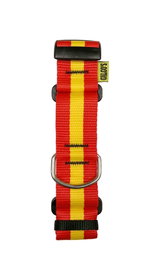 Bub'S Collar Estrangulador España Galgos 40mm