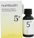 Numbuzin No.5+ Vitamin Concentrated Serum 30ml