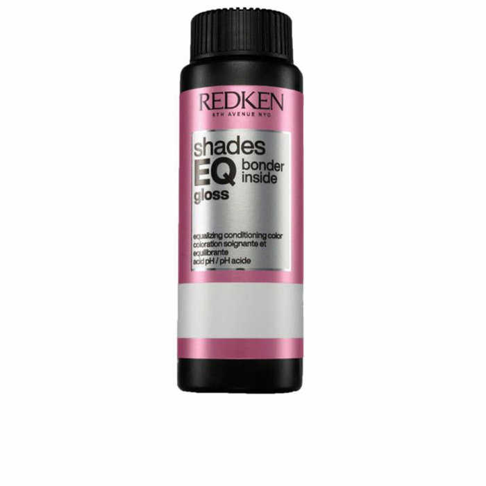 Redken Shades EQ Gloss 07AA Bonder Inside 60ml