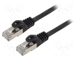 GEMBIRD Patch cord Cat 6a S/FTP 30m RJ45