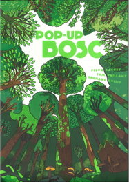BAULA Pop-up Bosc, Fleur Daugey - BAULA