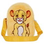 Karactermania Bolso Bandolera Simba El Rey León Plush Amarillo