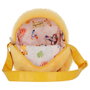 Karactermania Bolso Bandolera Simba El Rey León Plush Amarillo