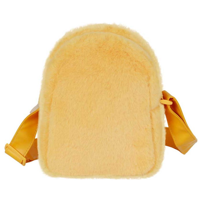 Karactermania Bolso Bandolera Simba El Rey León Plush Amarillo Karactermania Bolso Bandolera Simba El Rey León Plush Amarillo