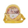 Karactermania Bolso Bandolera Simba El Rey León Plush Amarillo