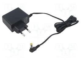 ESPE Adaptador de alimentación 18W 12VDC 1,5A