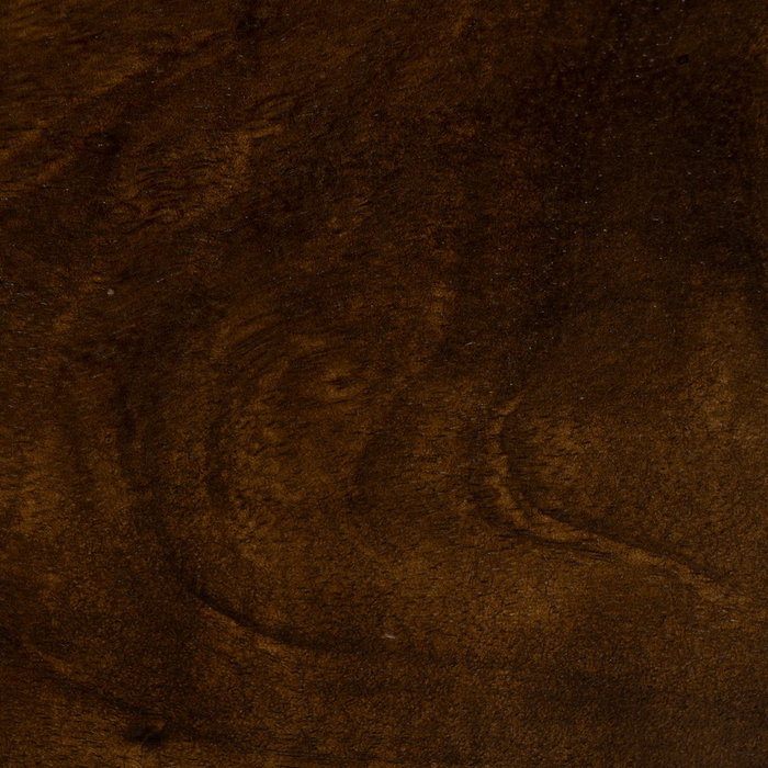 Mueble Auxiliar Marrón Madera de Mango 97 X 40 X 55 cm