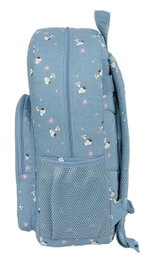 Safta Mochila Snoopy Peanuts Adaptable a Carro