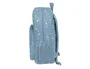 Safta Mochila Snoopy Peanuts Adaptable a Carro