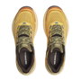 Zapatillas de trail para hombre Merrell Nova 4 Amarillo Naranja 13-14 Años