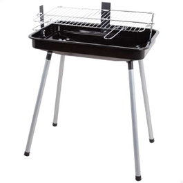Color Baby Aktive-Barbacoa Grill 58X38X75Cm