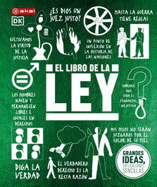 El libro de la ley, AA.VV. - AKAL