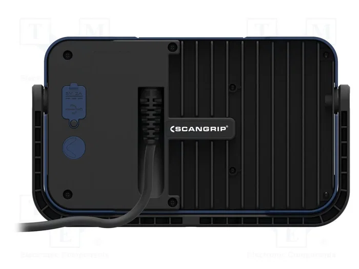 SCANGRIP FLOOD LITE MC Lámpara de trabajo 6000K SCANGRIP FLOOD LITE MC Lámpara de trabajo 6000K