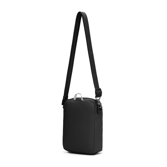 Pacsafe Go Festival Crossbody Black