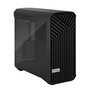Fractal Design Torrent Negro PC Caja ATX con Ventana Lateral FD-C-TOR1A-06