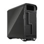 Fractal Design Torrent Negro PC Caja ATX con Ventana Lateral FD-C-TOR1A-06