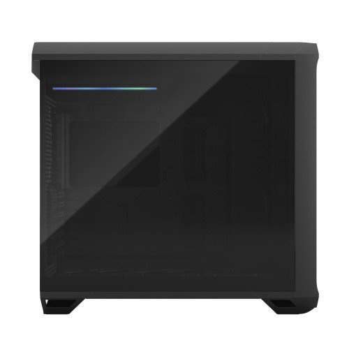 Fractal Design Torrent Negro PC Caja ATX con Ventana Lateral FD-C-TOR1A-06