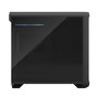 Fractal Design Torrent Negro PC Caja ATX con Ventana Lateral FD-C-TOR1A-06