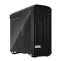 Fractal Design Torrent Negro PC Caja ATX con Ventana Lateral FD-C-TOR1A-06