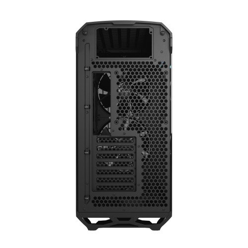 Fractal Design Torrent Negro PC Caja ATX con Ventana Lateral FD-C-TOR1A-06