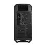 Fractal Design Torrent Negro PC Caja ATX con Ventana Lateral FD-C-TOR1A-06