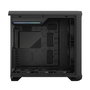 Fractal Design Torrent Negro PC Caja ATX con Ventana Lateral FD-C-TOR1A-06