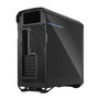 Fractal Design Torrent Negro PC Caja ATX con Ventana Lateral FD-C-TOR1A-06