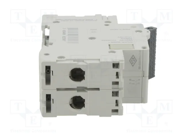 SCHNEIDER ELECTRIC Easy9 Pro EZ9F-B32-2 32A 2 Polos 6kA SCHNEIDER ELECTRIC Easy9 Pro EZ9F-B32-2 32A 2 Polos 6kA