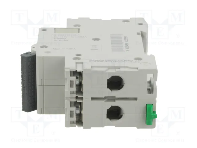 SCHNEIDER ELECTRIC Easy9 Pro EZ9F-B32-2 32A 2 Polos 6kA SCHNEIDER ELECTRIC Easy9 Pro EZ9F-B32-2 32A 2 Polos 6kA