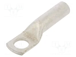 BM GROUP Punta de anillo tubular M14 70mm2