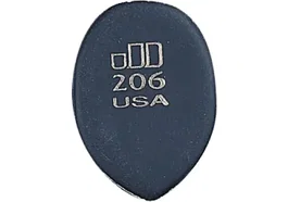 DUNLOP Pack 36 Púas Jazztone Punta Mediana