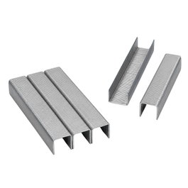 WOLFPACK LINEA PROFESIONAL Grapas Nº 3 de 14 mm (1.000 unidades)