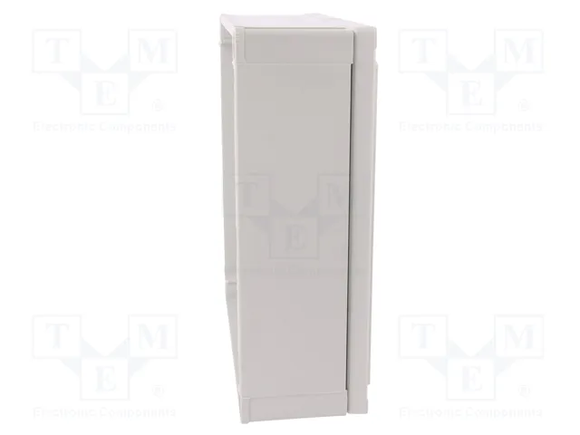 FIBOX MNX Carcasa Universal Gris 180x180x60mm