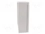 FIBOX MNX Carcasa Universal Gris 180x180x60mm