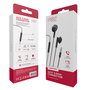 Myway Auriculares Intrauditivos MWHPH0019 Negros