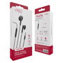 Myway Auriculares Intrauditivos MWHPH0019 Negros